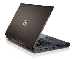 Dell Precision M6600